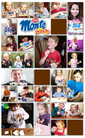 Ambasadorzy Monte Kaszka