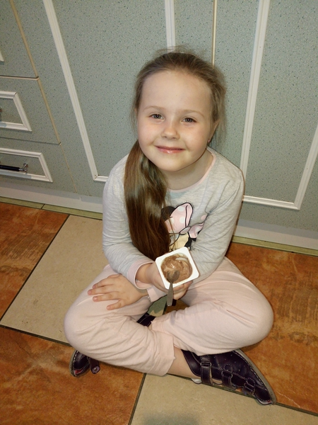 Zdjęcie nadesłane przez Ambasadorkę magdalenadoniec