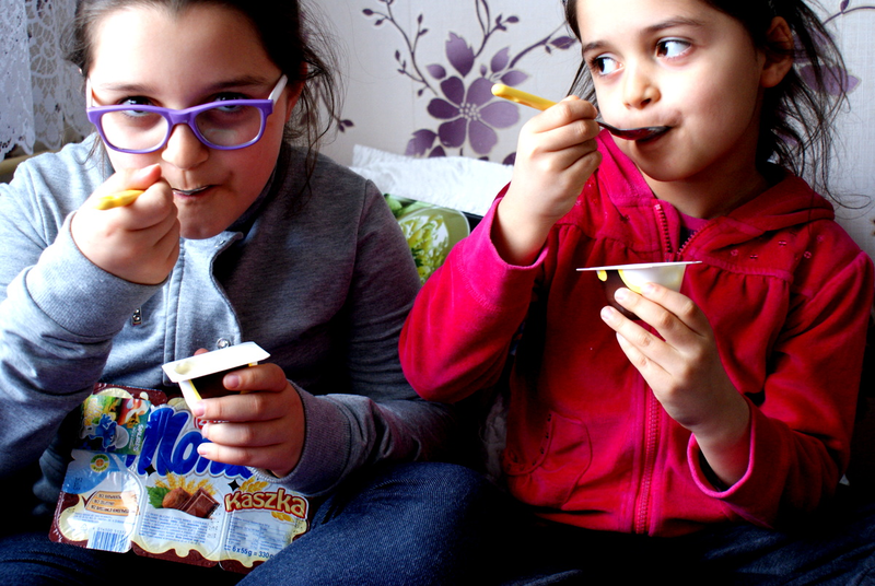 Zdjęcie nadesłane przez Ambasadorkę primavera77