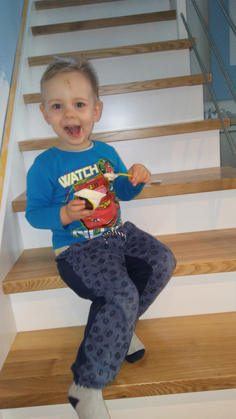 Zdjęcie nadesłane przez Ambasadorkę vipsia