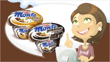 karmel czy czekolada?