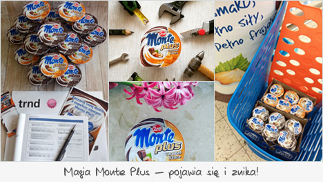 Monte Plus Magia