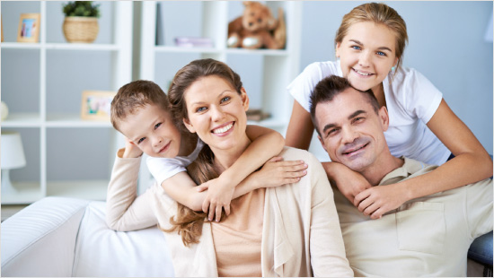 ... zarówno dzieci, jak i dorosłych