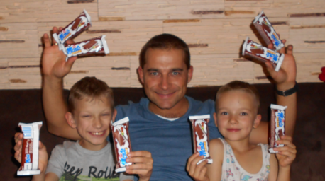 Zdjęcie przesłane przez: snejk