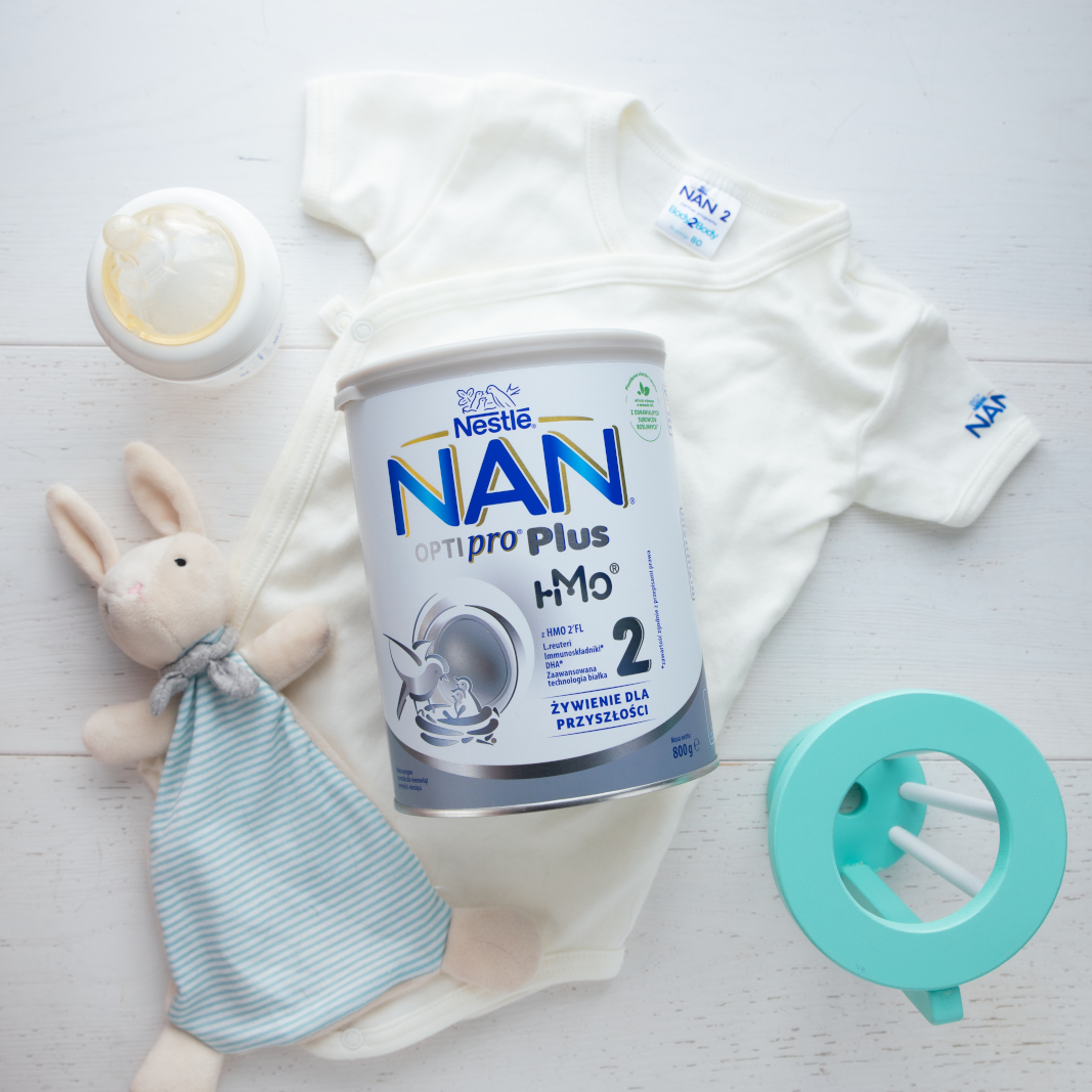 Stwórz ciekawą kompozycję z ulubionymi dodatkami