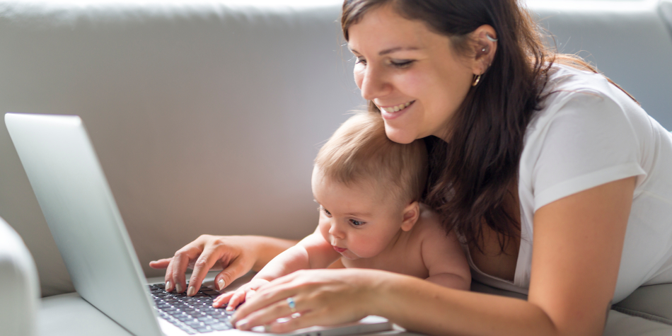 Podziel się swoją opinią o mleku NAN OPTIPRO® Plus!