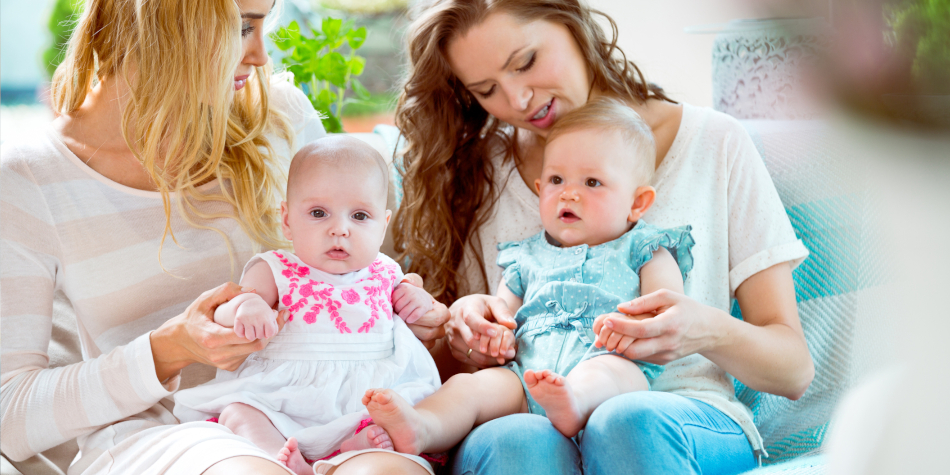 Podziel się saszetką NAN OPTIPRO® Plus 2 HMO!