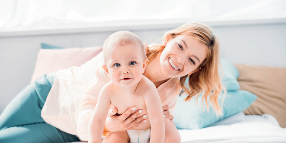 Rozpocznij swoją przygodę z NAN OPTIPRO® Plus 2 HMO! 