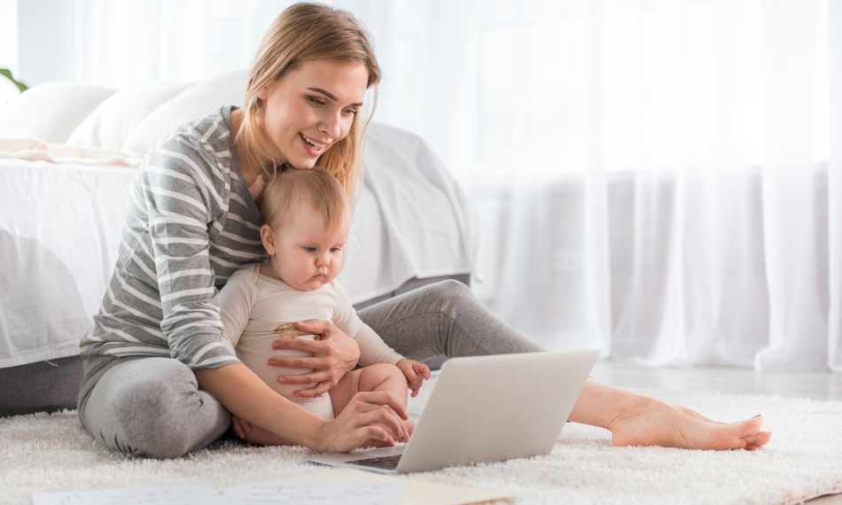 Podziel się Waszymi wrażeniami z korzystania z mleka NAN OPTIPRO® Plus 2 HMO!