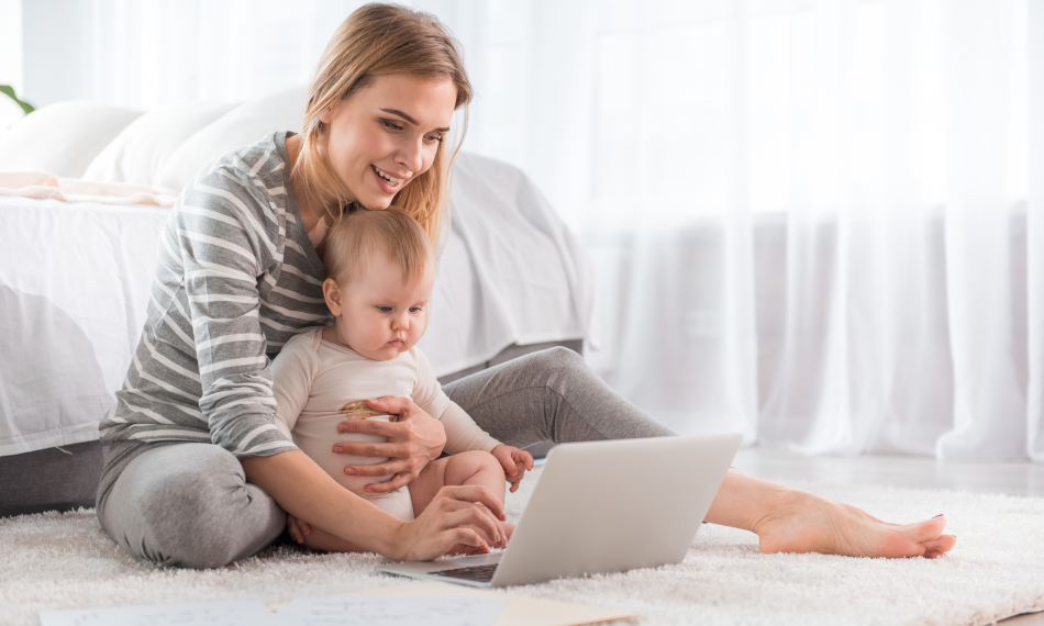 Podziel się Waszymi wrażeniami z korzystania z mleka NAN OPTIPRO® Plus 2 HMO!