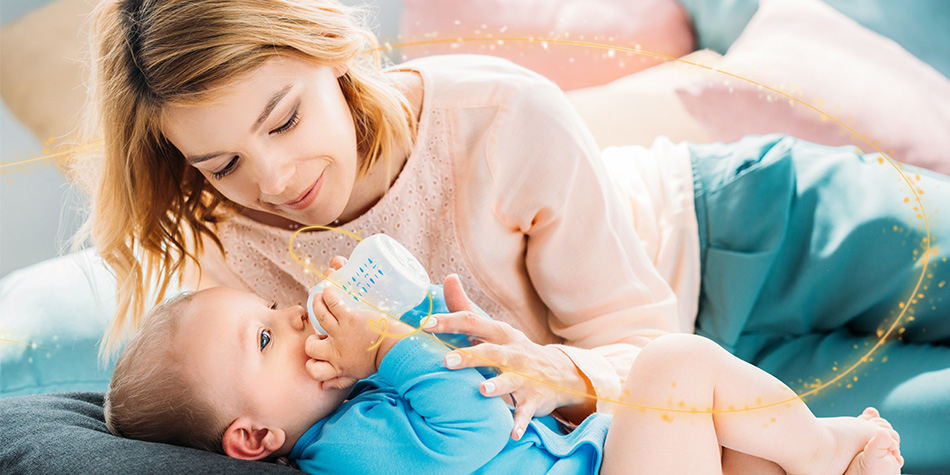 Poznaj nasze najlepsze dla wsparcia odporności i zdrowego rozwoju Twojego dziecka! 