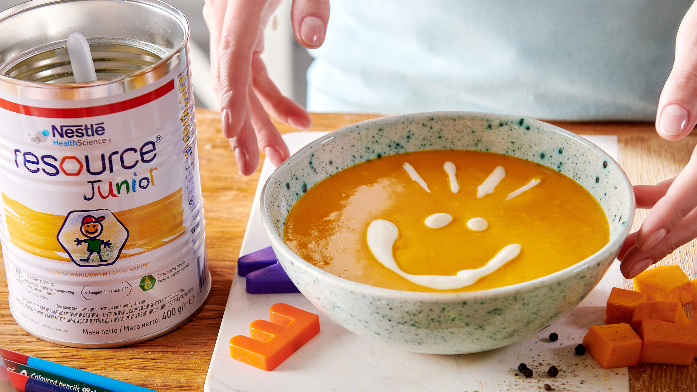 Czas na publikację z #ResourceJunior!