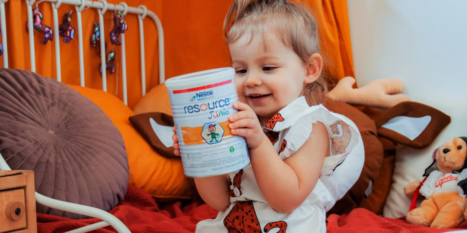 Finał projektu Resource® Junior!