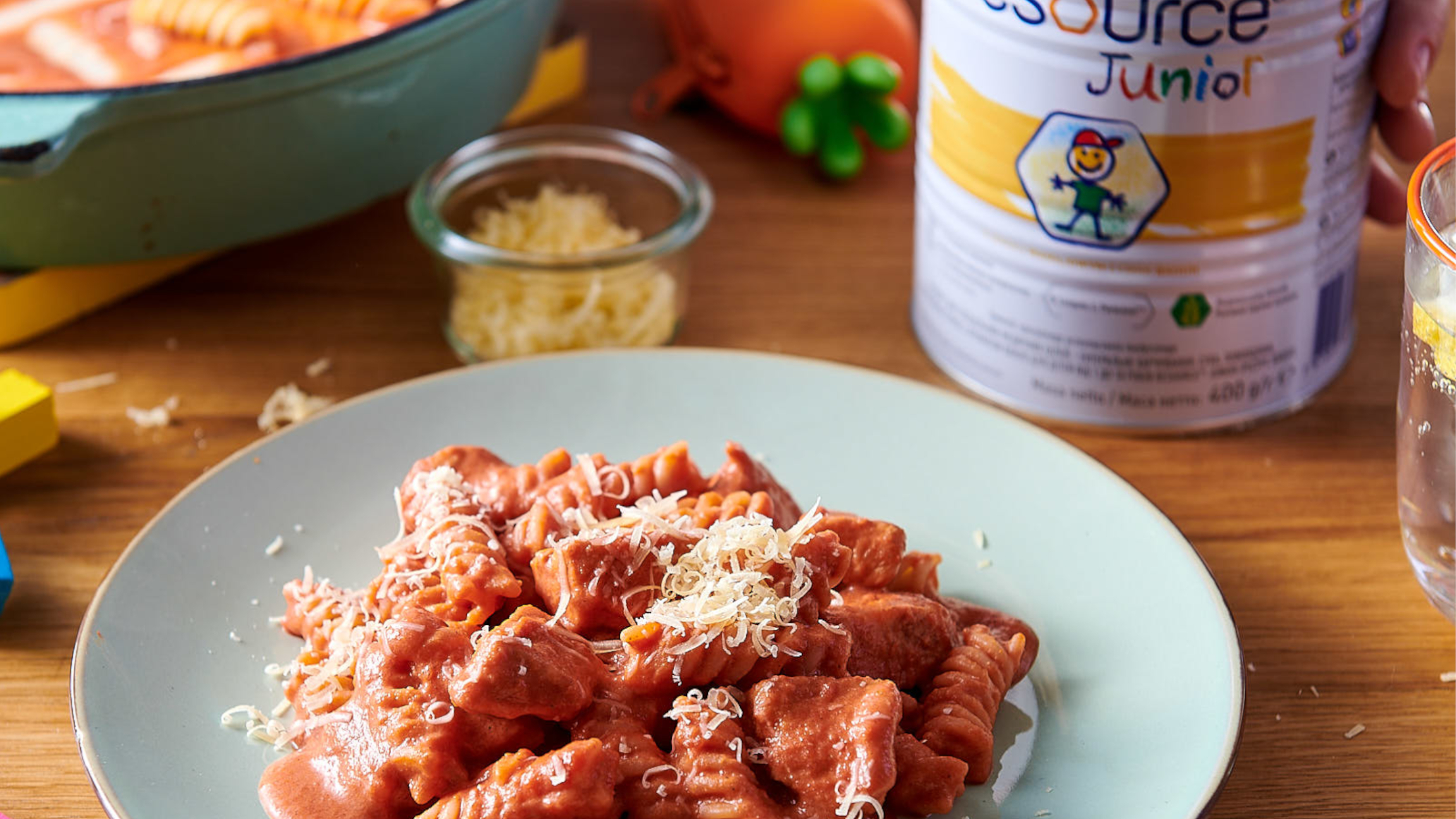 Pomysły na Twoje publikacje z #ResourceJunior