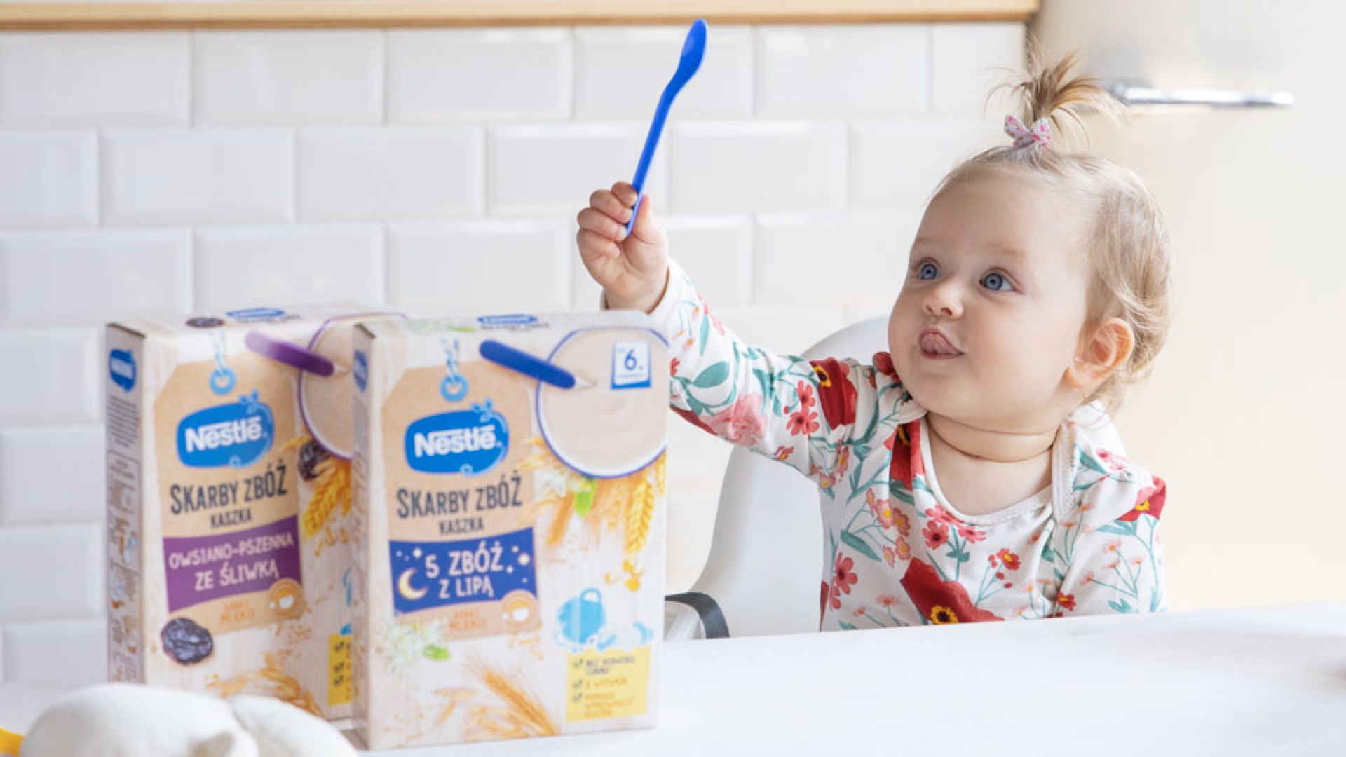  Nestlé Skarby Zbóż