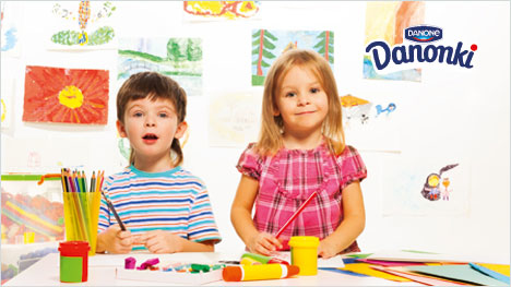 Nowe Danonki