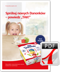 Nowe Danonki