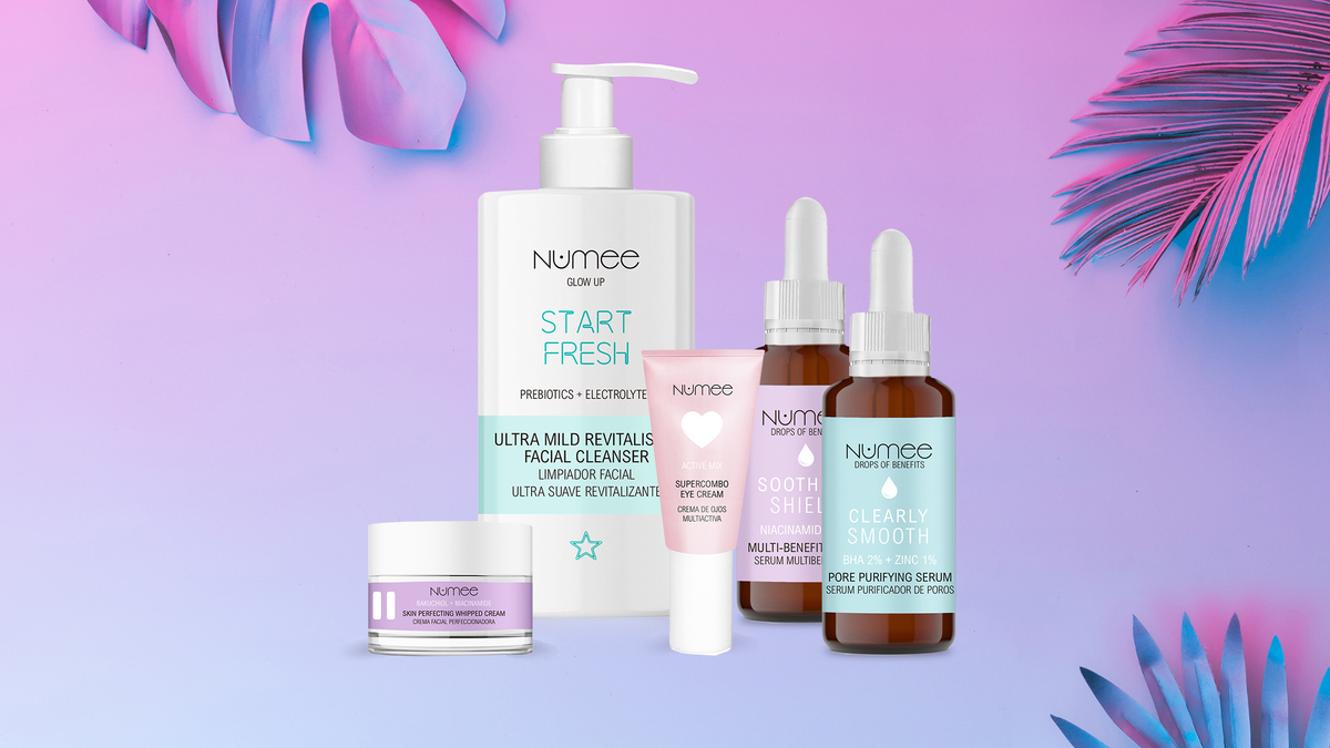 Poznaj nową markę na polskim rynku i dołącz do #NumeeFamily!