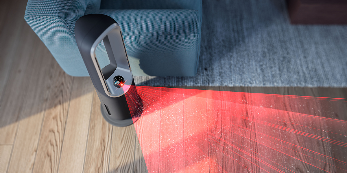 Finał II edycji projektu oczyszczacze powietrza Philips!