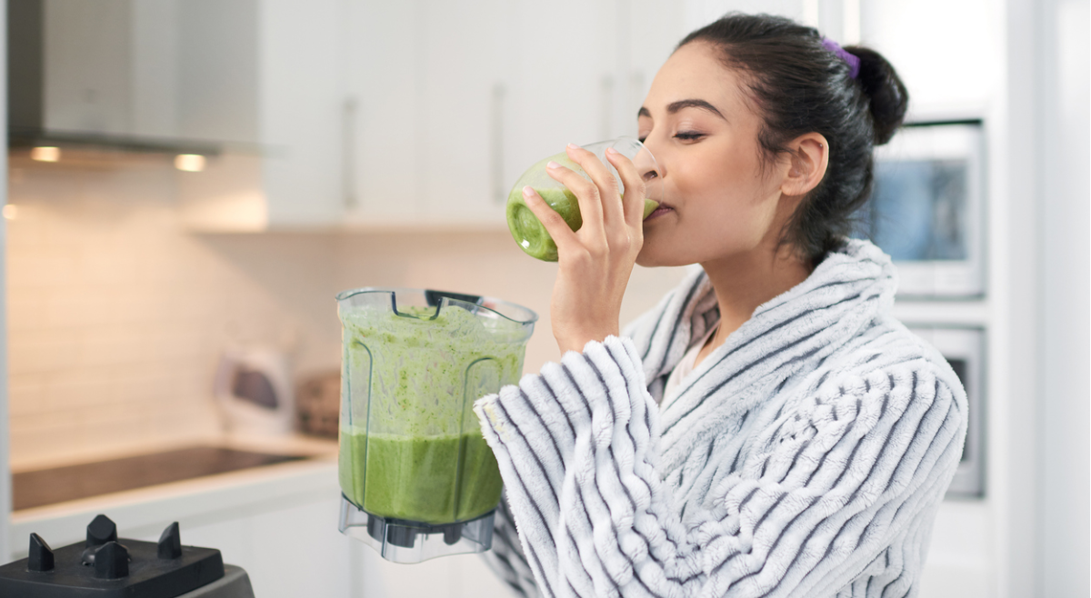 Czas na #NaturalnąRównowagę z OptiFibre®! 