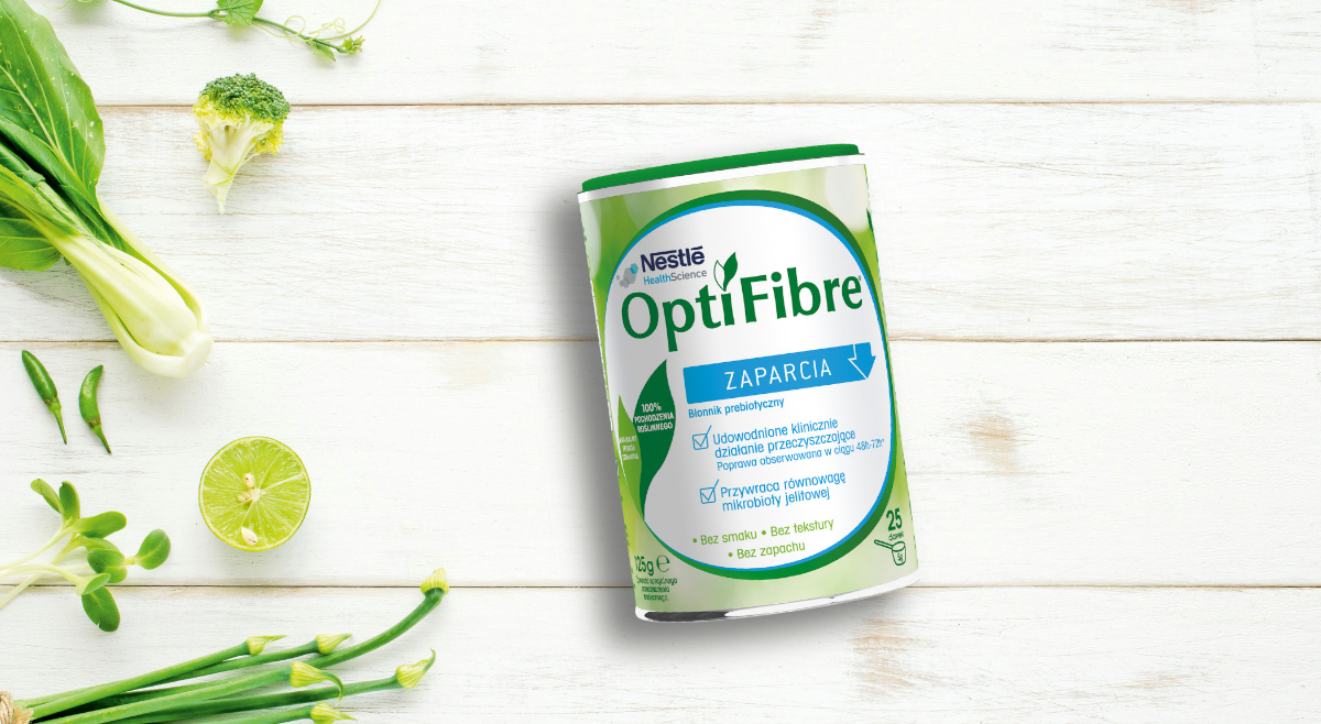 Dołącz do projektu i poznaj OptiFibre®!