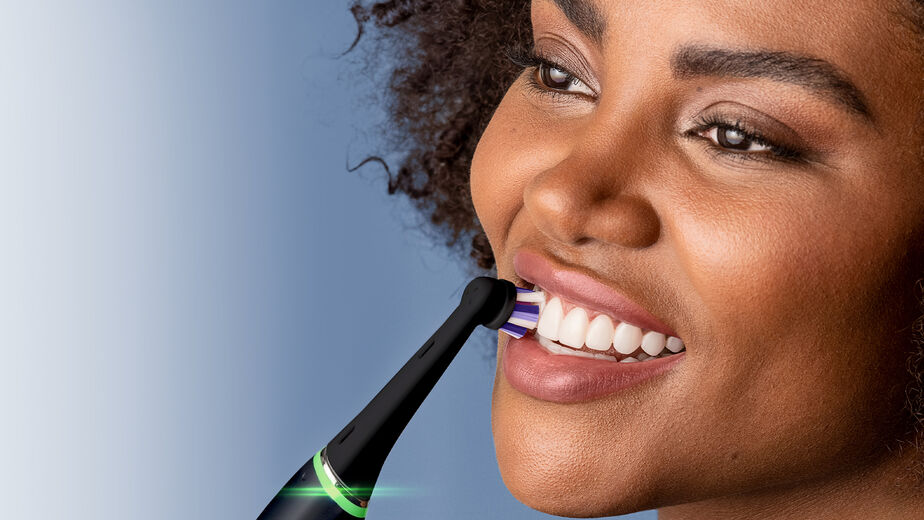 Oral-B iO