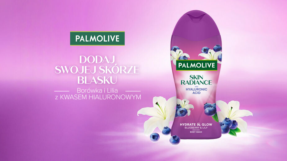 Palmolive