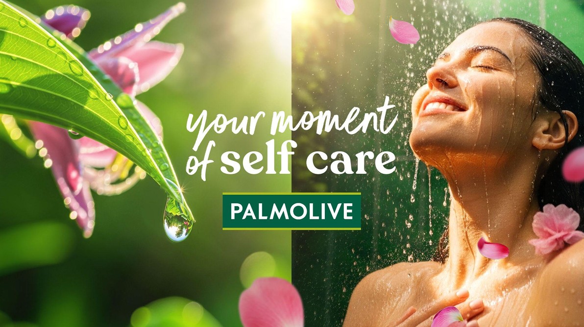 Palmolive