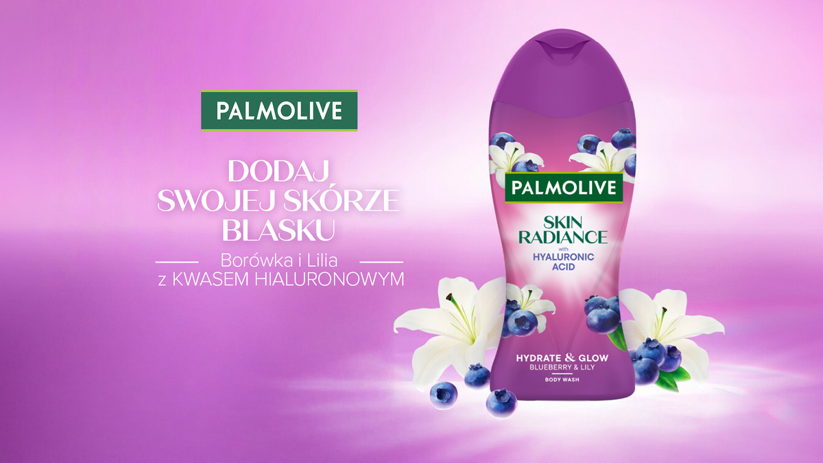 Palmolive Skin Radiance