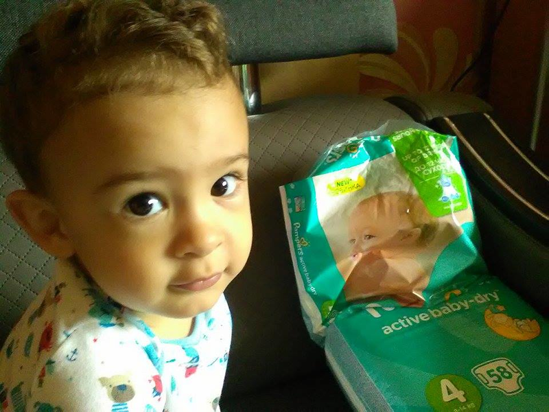 Ambasadorka moroccangirl