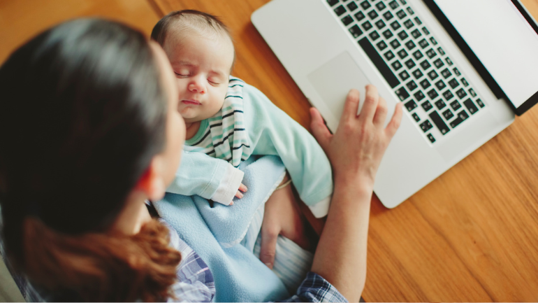 Udostępnij link i zapytaj o opinię!