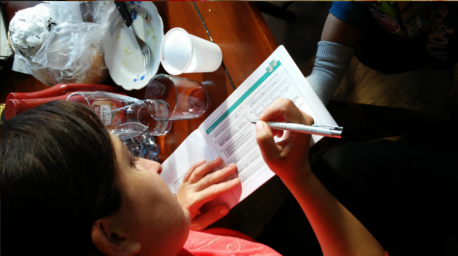 Badanie opinii Pampers