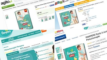 Pampers.pl