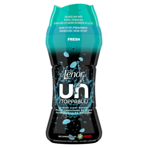 Lenor Unstoppables Fresh