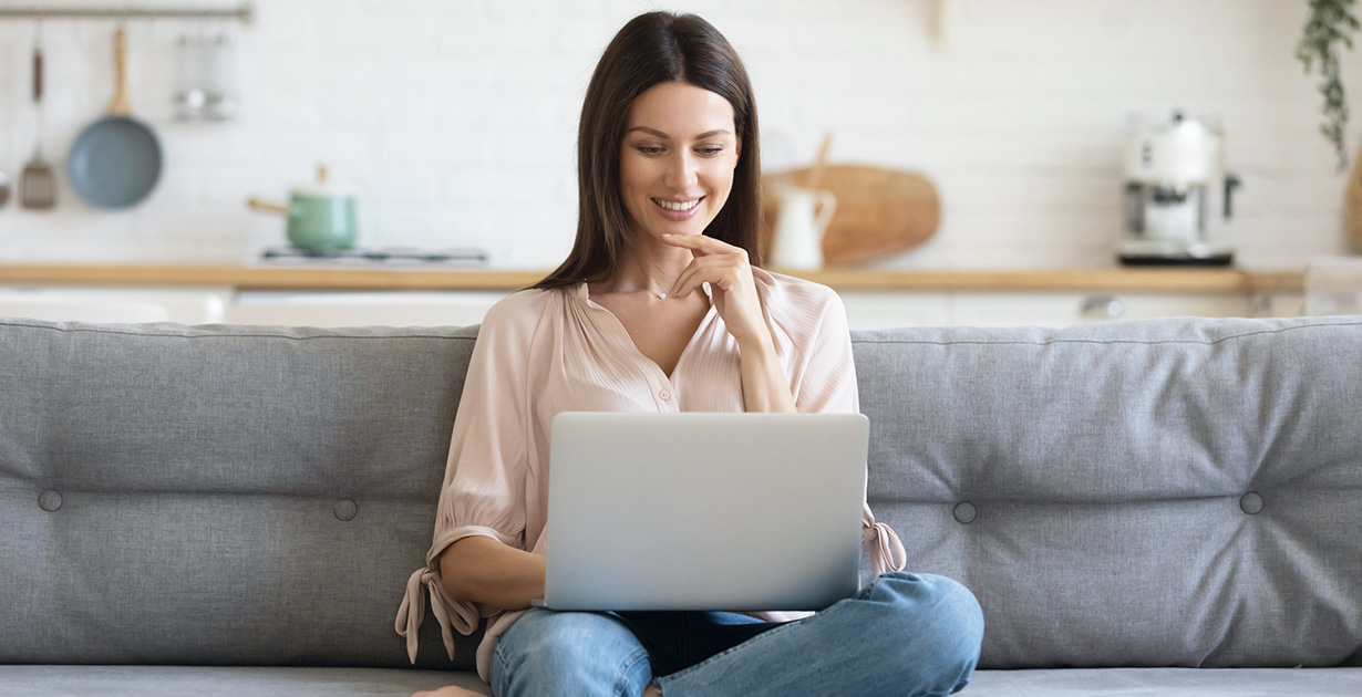 Udostępnij link i zapytaj o opinię!