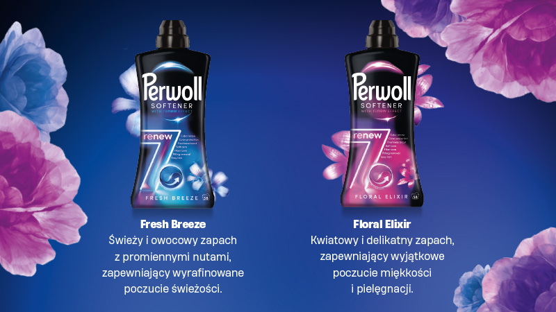 Perwoll Renew 7