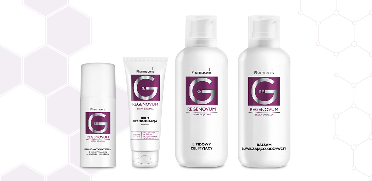 Pharmaceris REGENOVUM