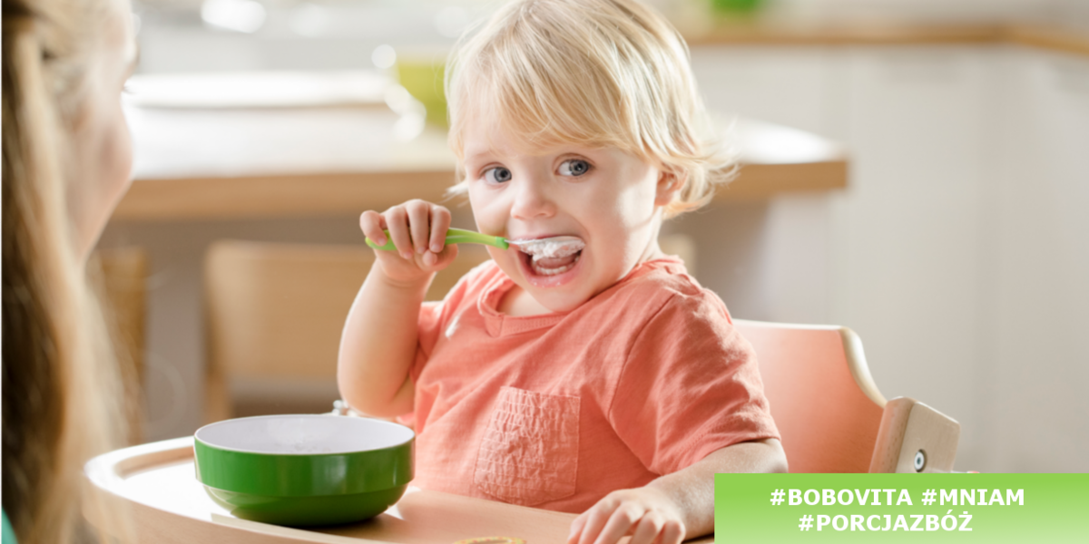 Witaj w projekcie BoboVita Kaszki! 