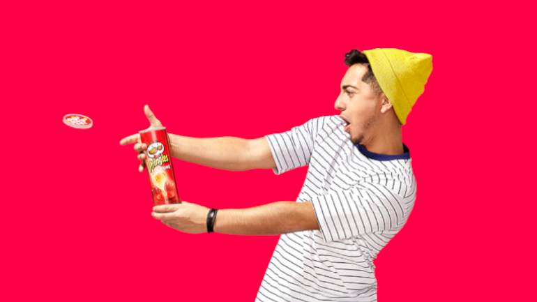 Stwórz pomysłową publikację