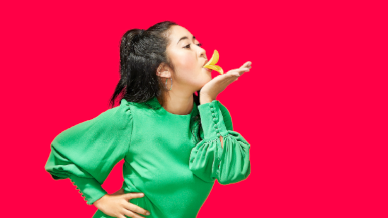 Zainspiruj się i publikuj z Pringles!