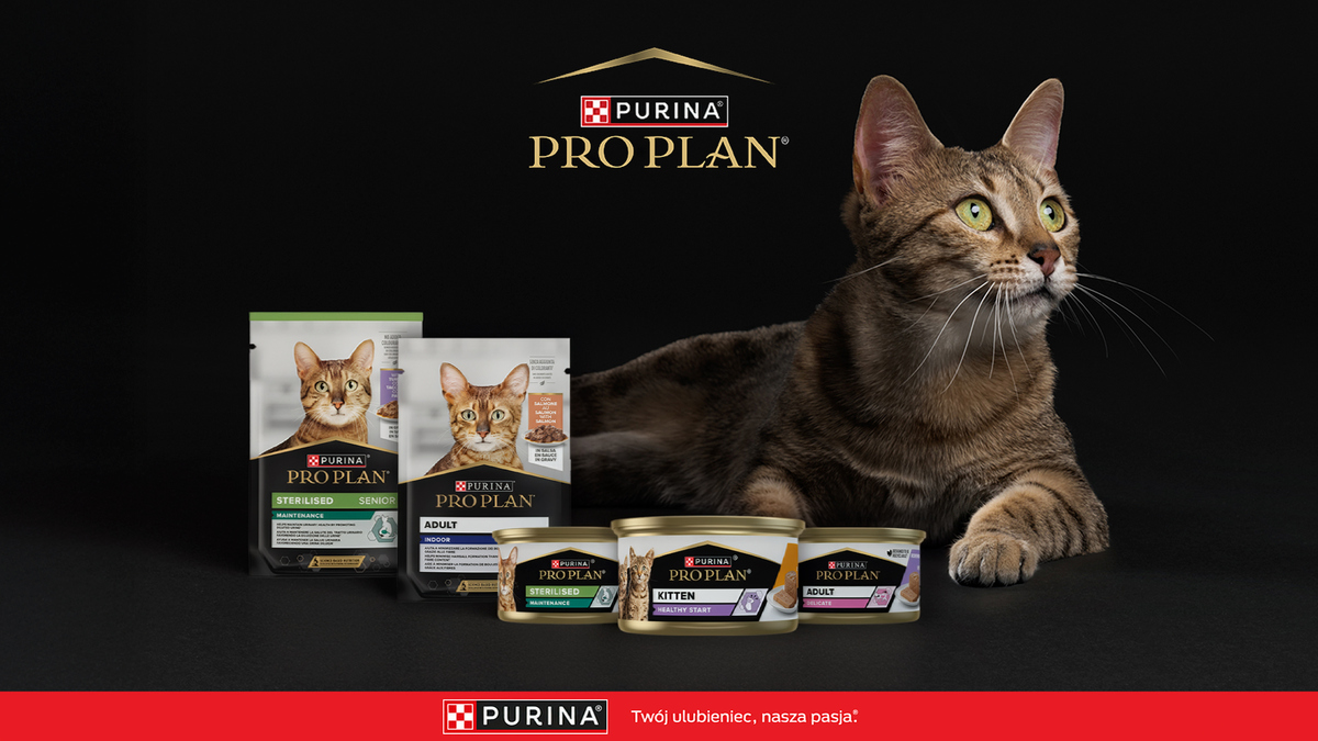 Purina PRO PLAN
