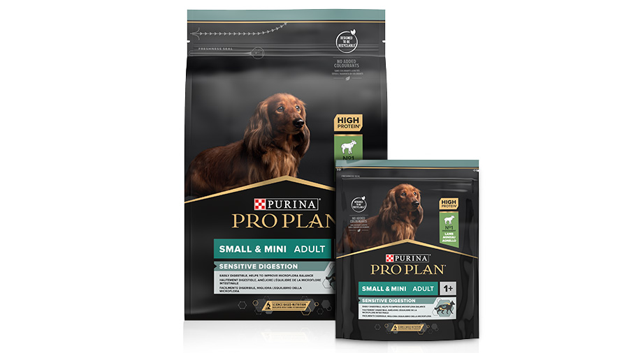 Purina Pro Plan Dog