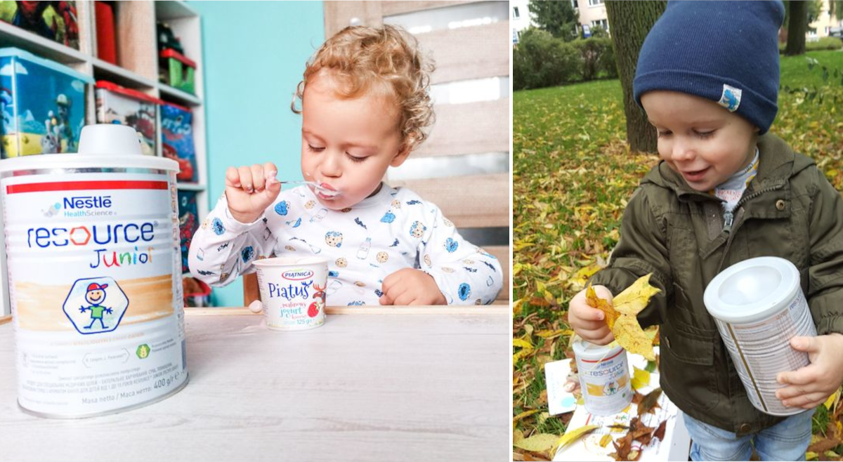 Czas na publikację z #ResourceJunior!