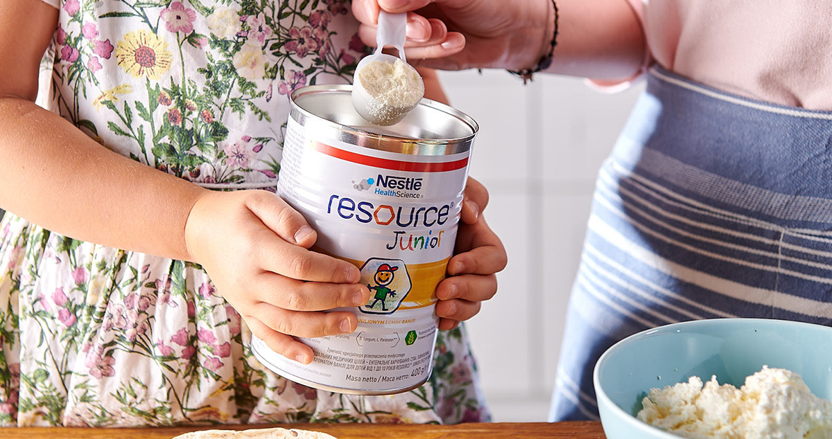 Finał projektu Resource® Junior!