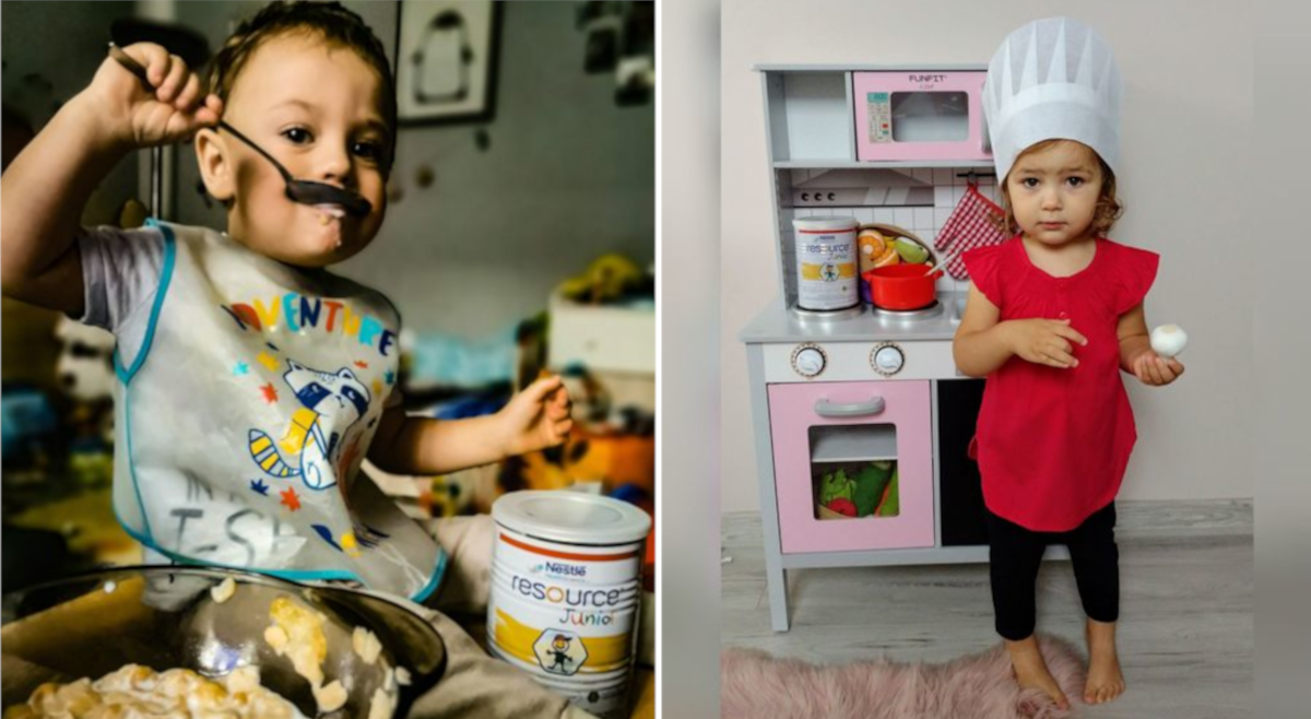 Pomysły na Twoje publikacje z #ResourceJunior