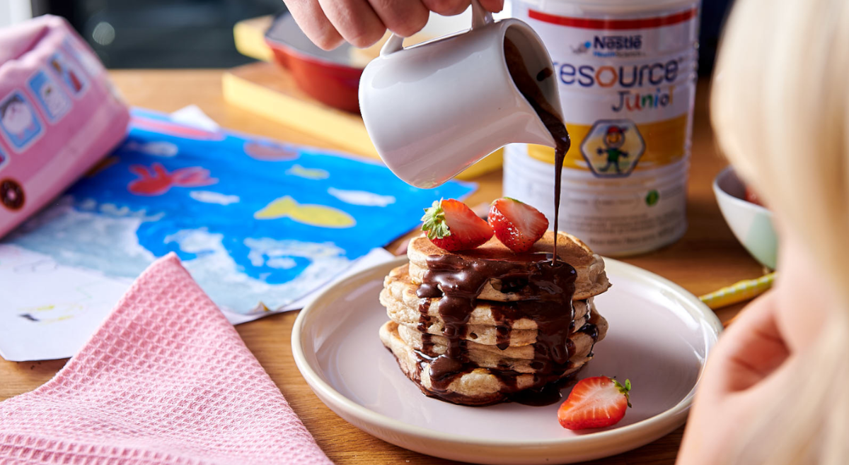 Witamy w projekcie Resource® Junior!