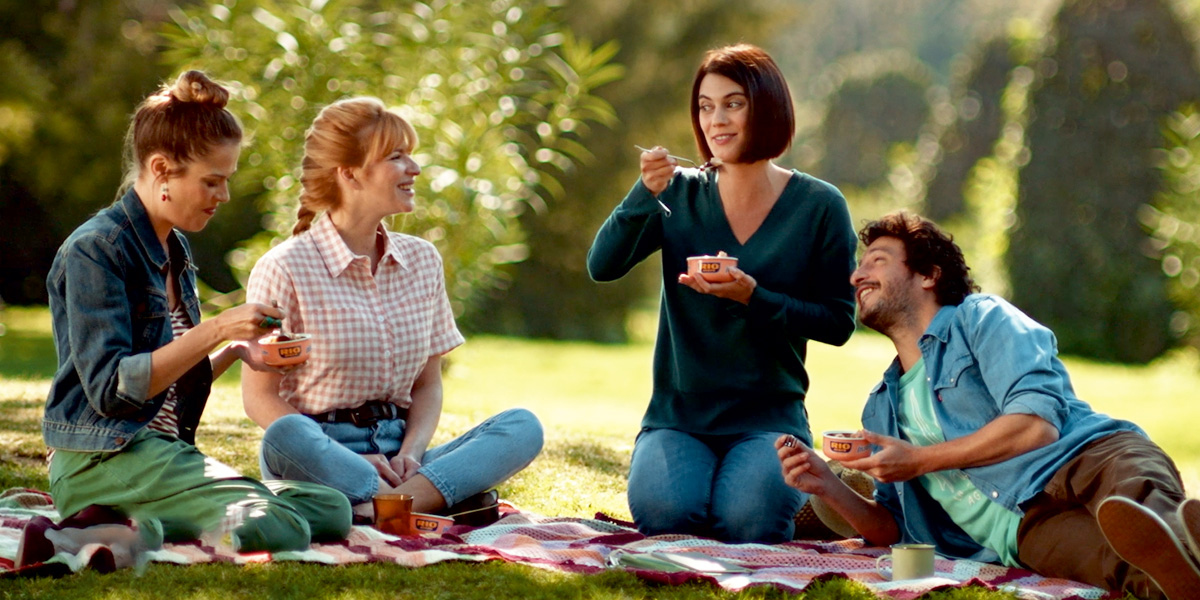 Rio Mare Insalatissime