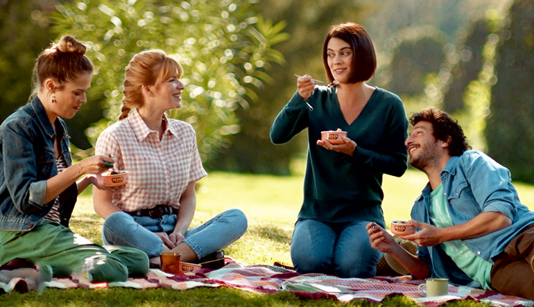 Rio Mare Insalatissime