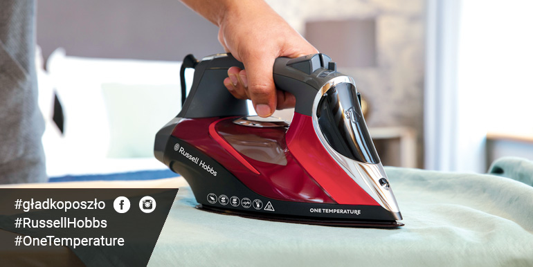 Russell Hobbs One Temperature