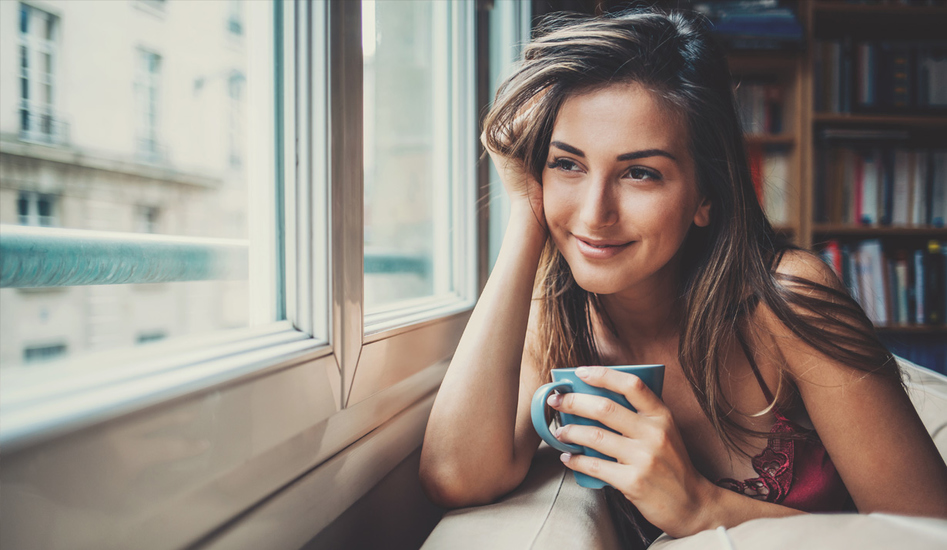 Spróbuj doskonałej kawy bez konieczności wychodzenia z domu!